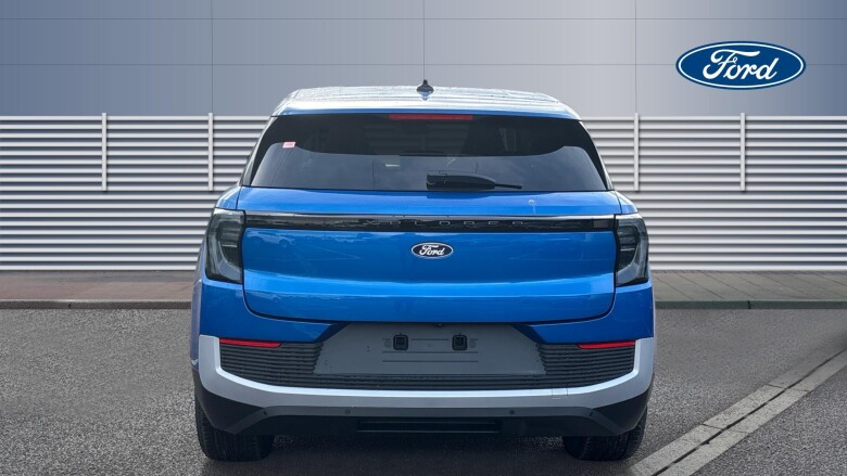 Ford Explorer 210kW Premium 77kWh 5dr Auto Electric Estate